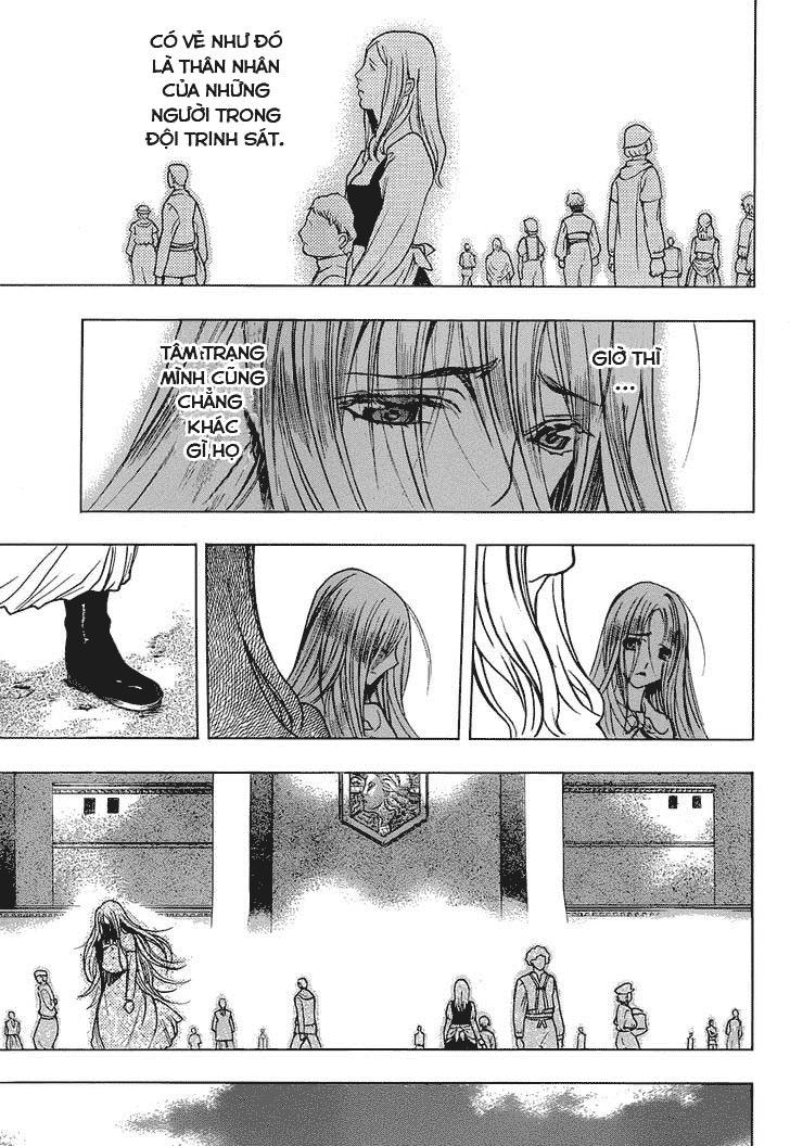 Attack On Titans - Before The Fall Chap 6 - Next Chap 7