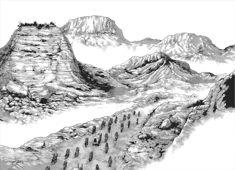 Attack On Titans - Before The Fall Chap 6 - Next Chap 7