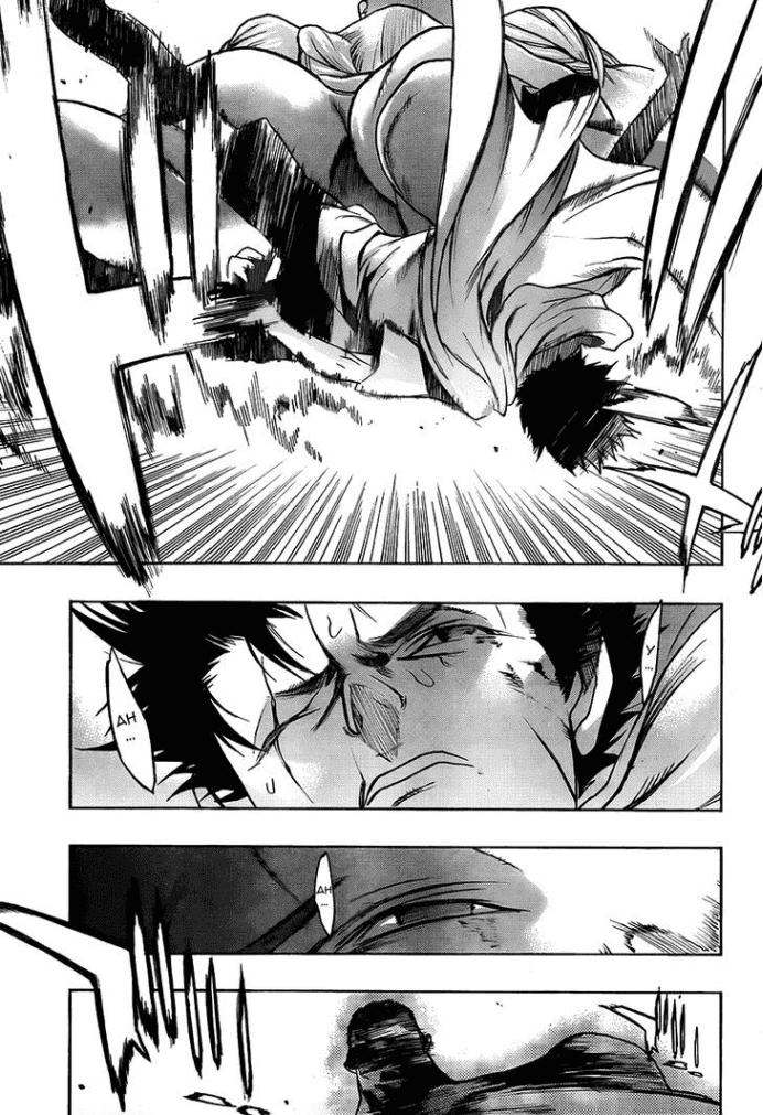 Attack On Titans - Before The Fall Chap 7 - Next Chap 8