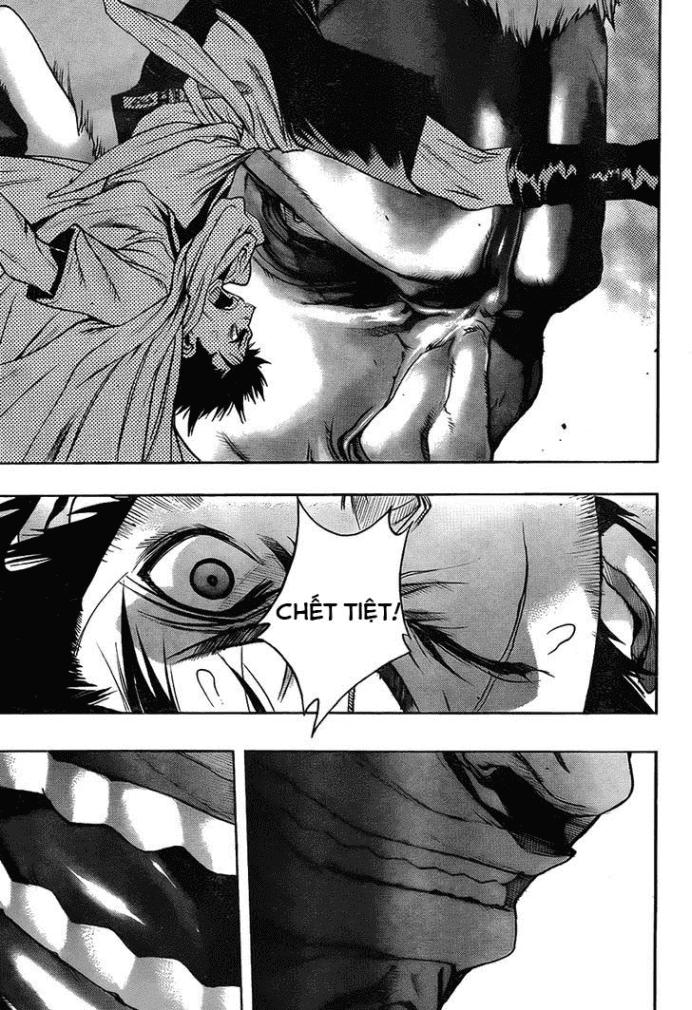 Attack On Titans - Before The Fall Chap 7 - Next Chap 8