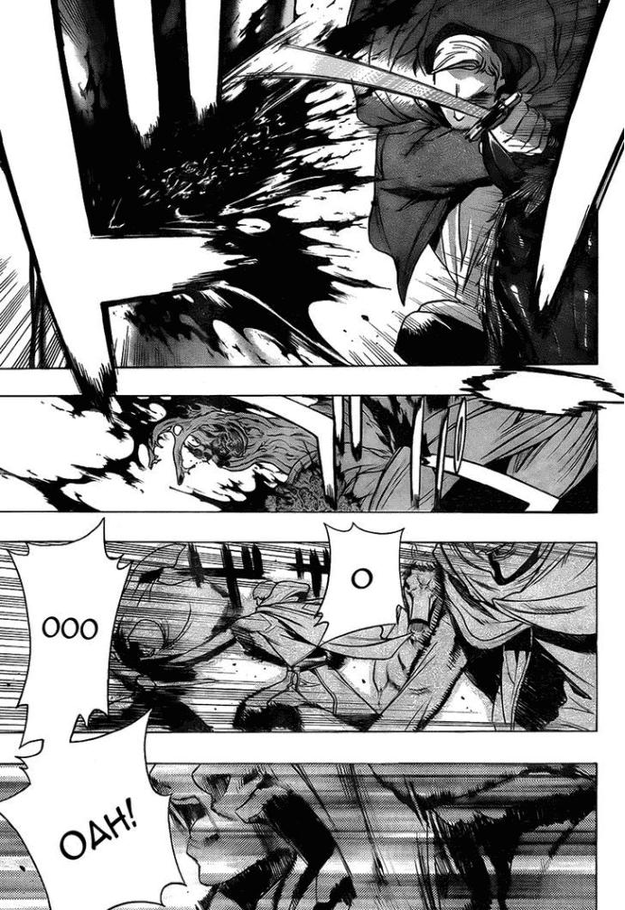 Attack On Titans - Before The Fall Chap 7 - Next Chap 8
