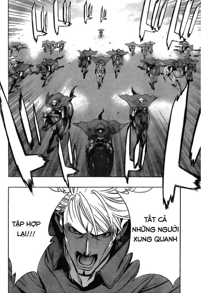Attack On Titans - Before The Fall Chap 7 - Next Chap 8