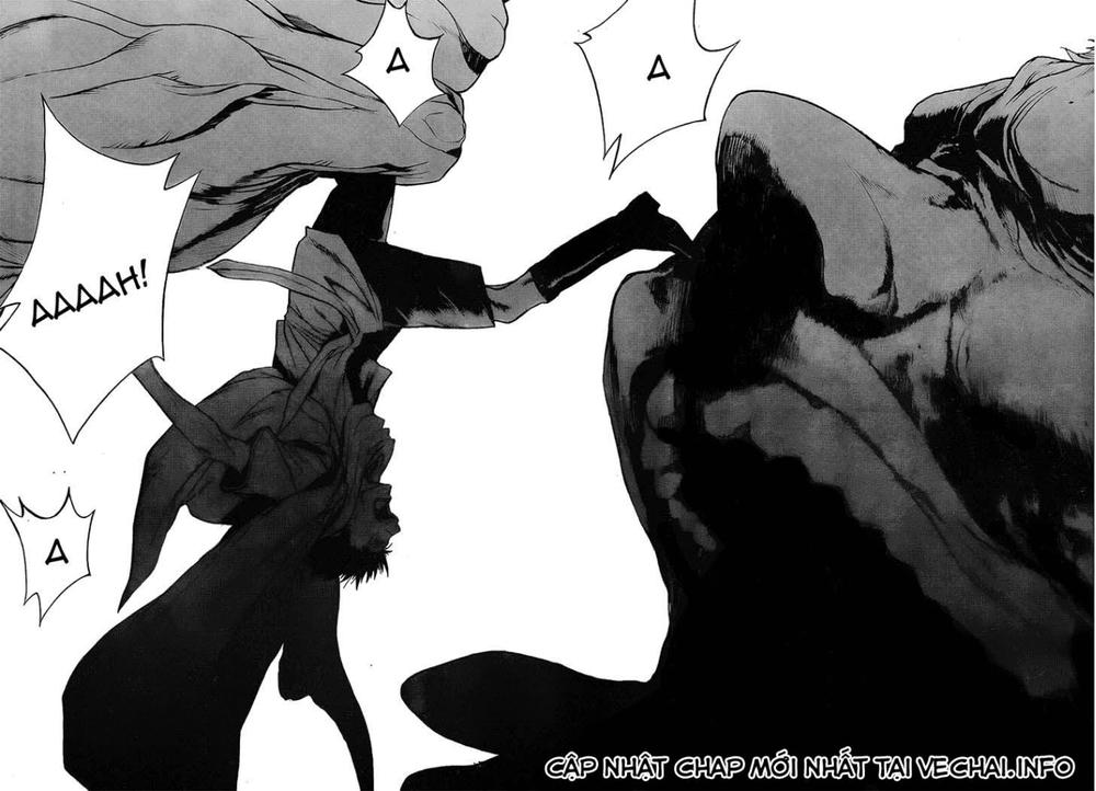 Attack On Titans - Before The Fall Chap 7 - Next Chap 8