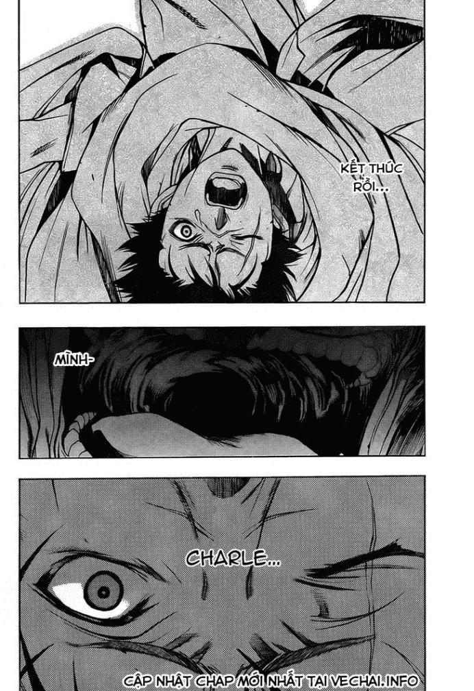 Attack On Titans - Before The Fall Chap 7 - Next Chap 8