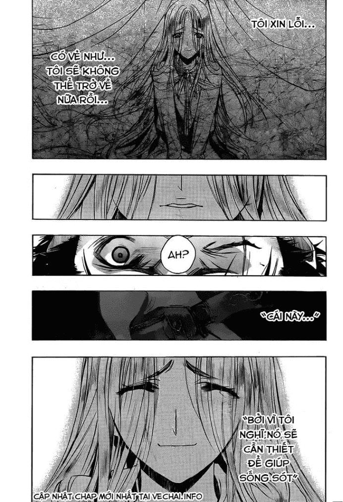 Attack On Titans - Before The Fall Chap 7 - Next Chap 8