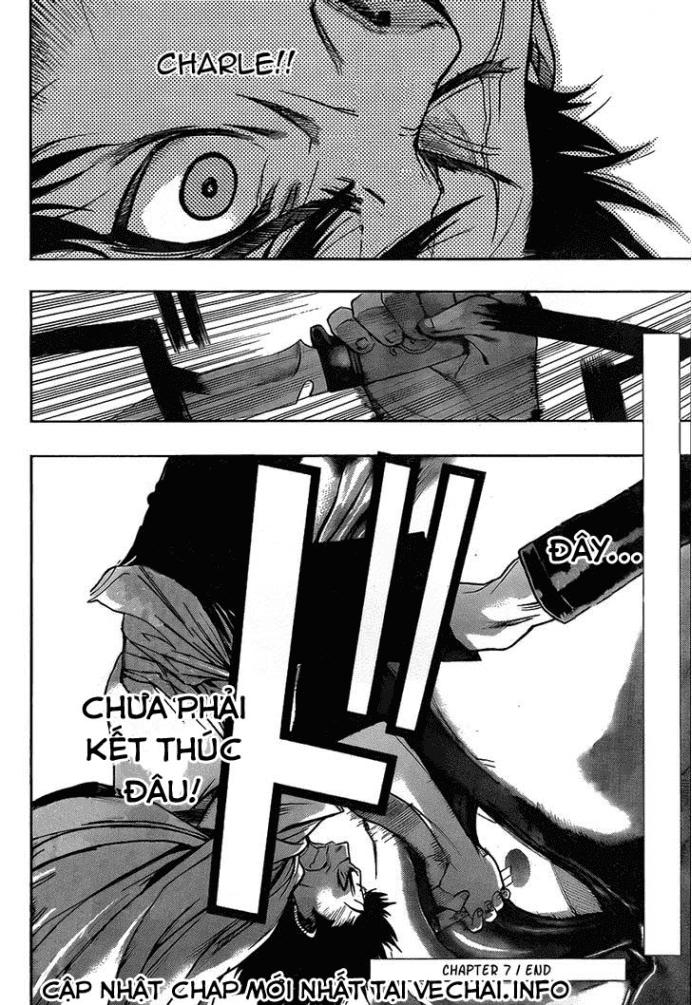 Attack On Titans - Before The Fall Chap 7 - Next Chap 8