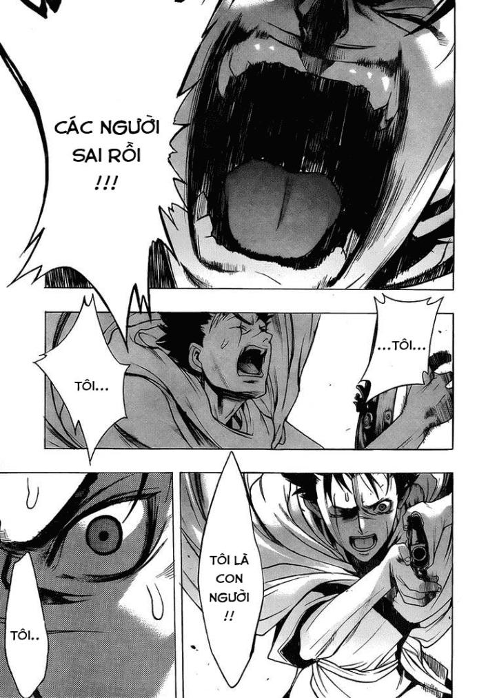 Attack On Titans - Before The Fall Chap 7 - Next Chap 8