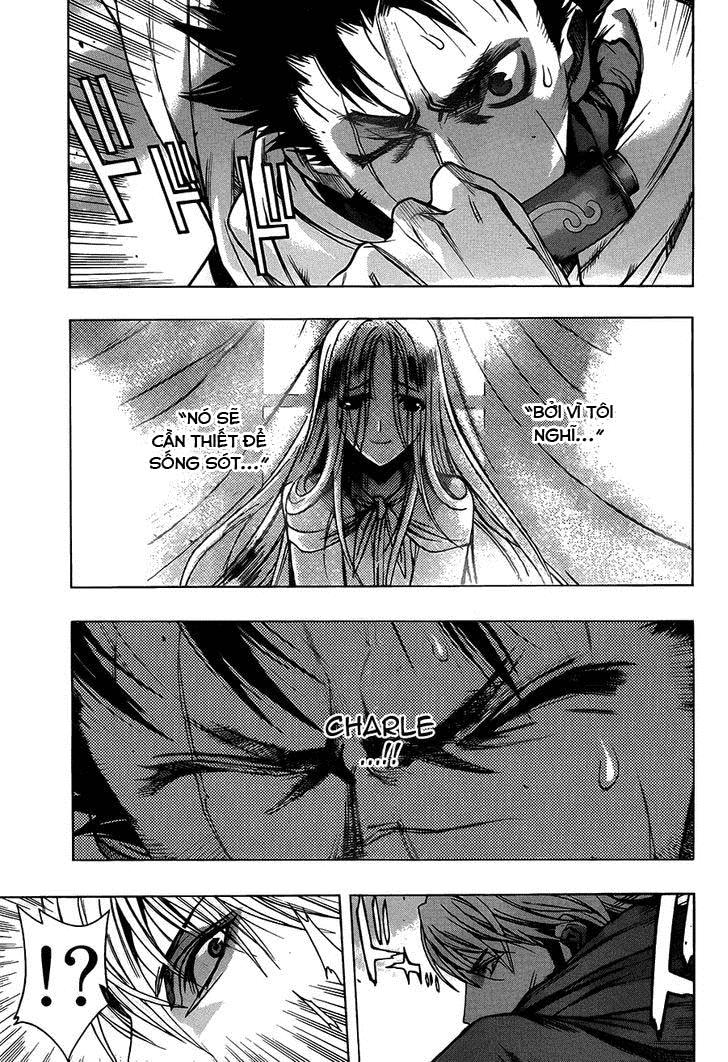 Attack On Titans - Before The Fall Chap 8 - Next Chap 9