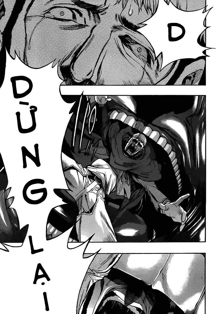 Attack On Titans - Before The Fall Chap 8 - Next Chap 9