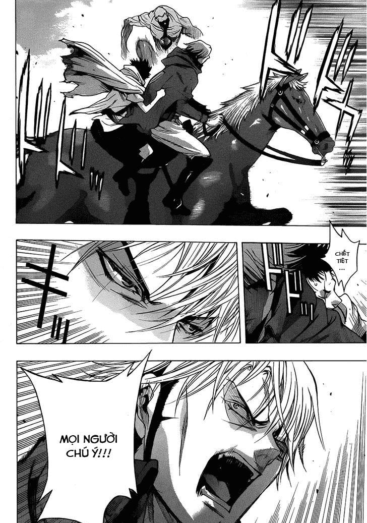 Attack On Titans - Before The Fall Chap 8 - Next Chap 9