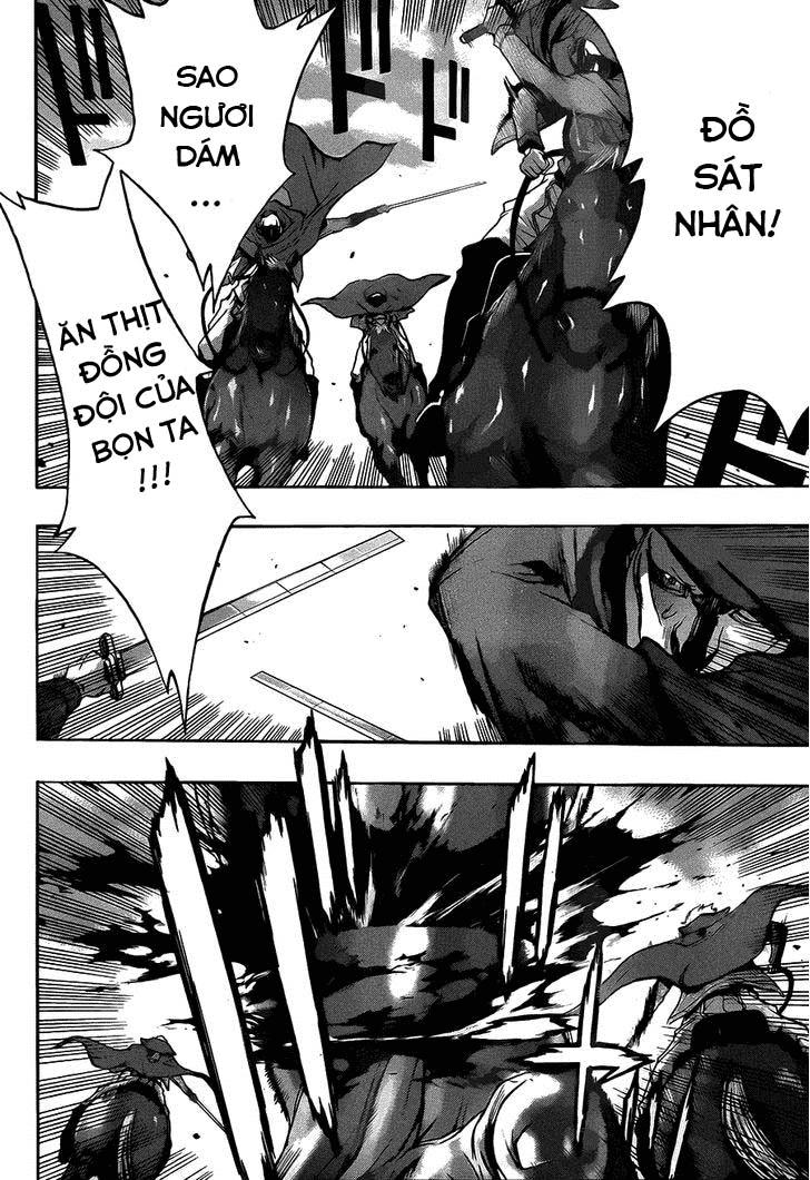 Attack On Titans - Before The Fall Chap 8 - Next Chap 9