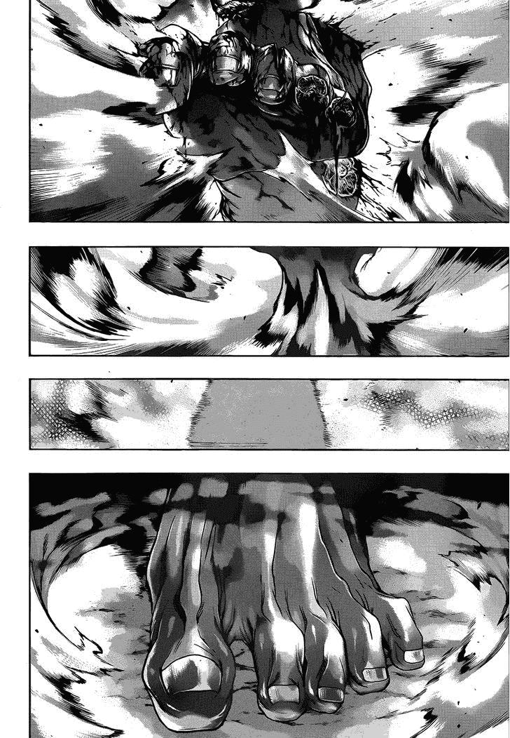 Attack On Titans - Before The Fall Chap 8 - Next Chap 9