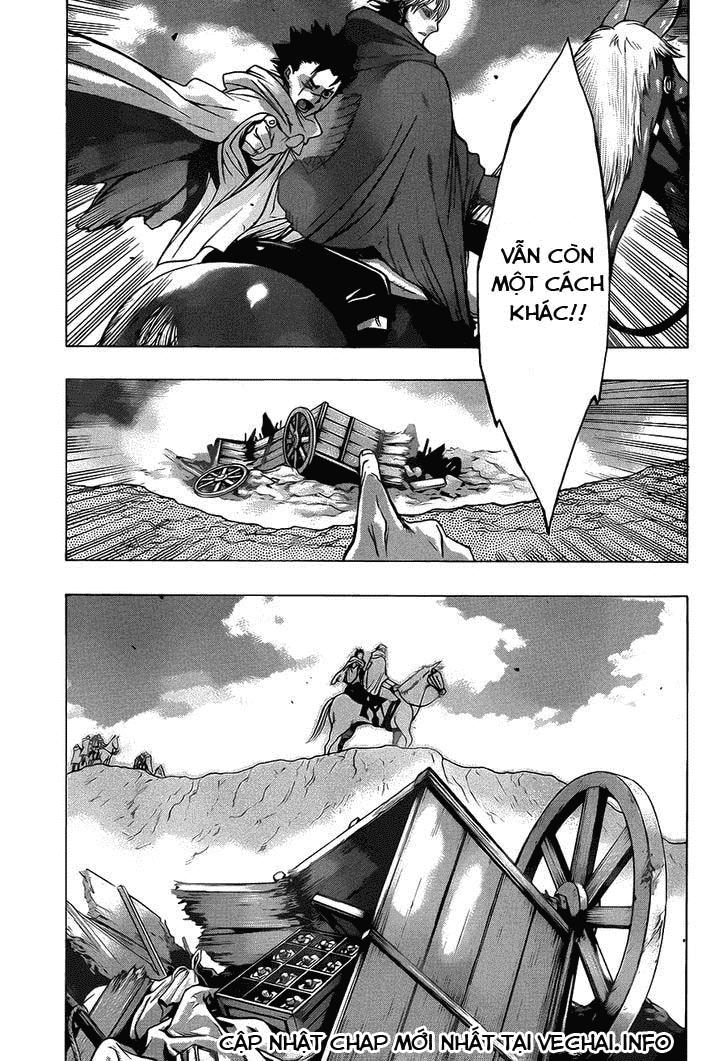Attack On Titans - Before The Fall Chap 8 - Next Chap 9
