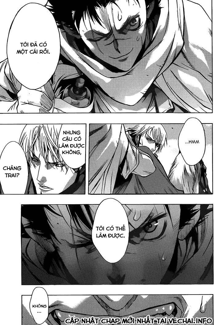 Attack On Titans - Before The Fall Chap 8 - Next Chap 9