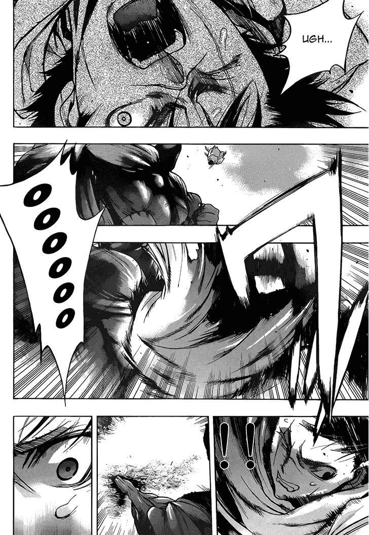 Attack On Titans - Before The Fall Chap 8 - Next Chap 9