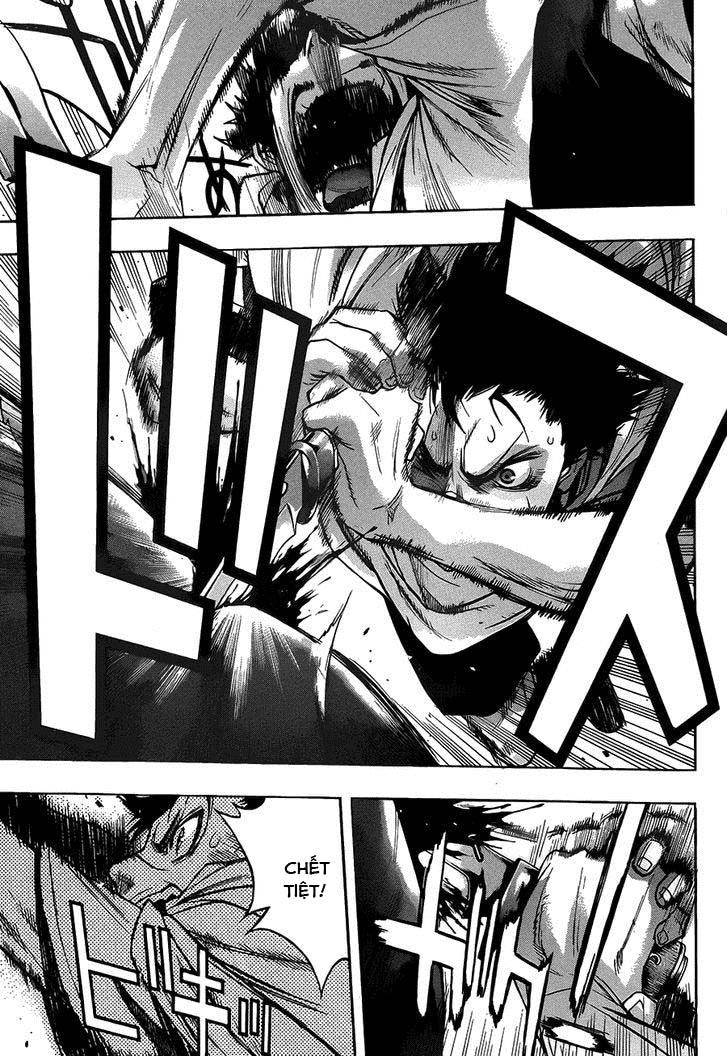 Attack On Titans - Before The Fall Chap 8 - Next Chap 9