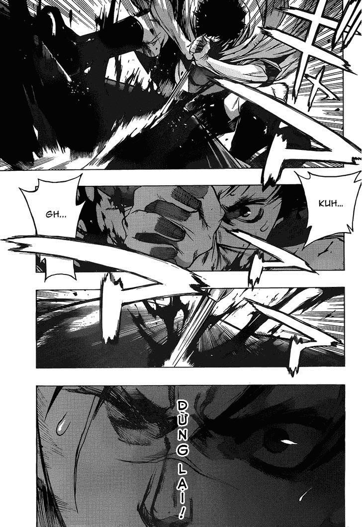 Attack On Titans - Before The Fall Chap 8 - Next Chap 9