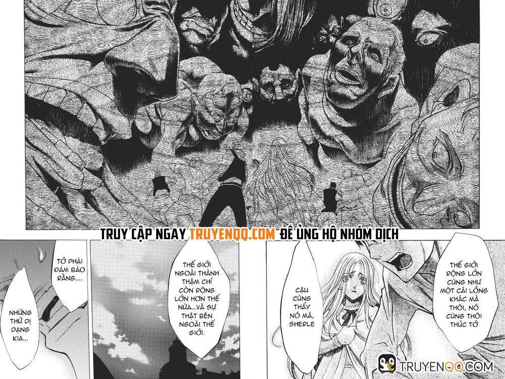 Attack On Titans - Before The Fall Chap 15.2 - Next Chap 16