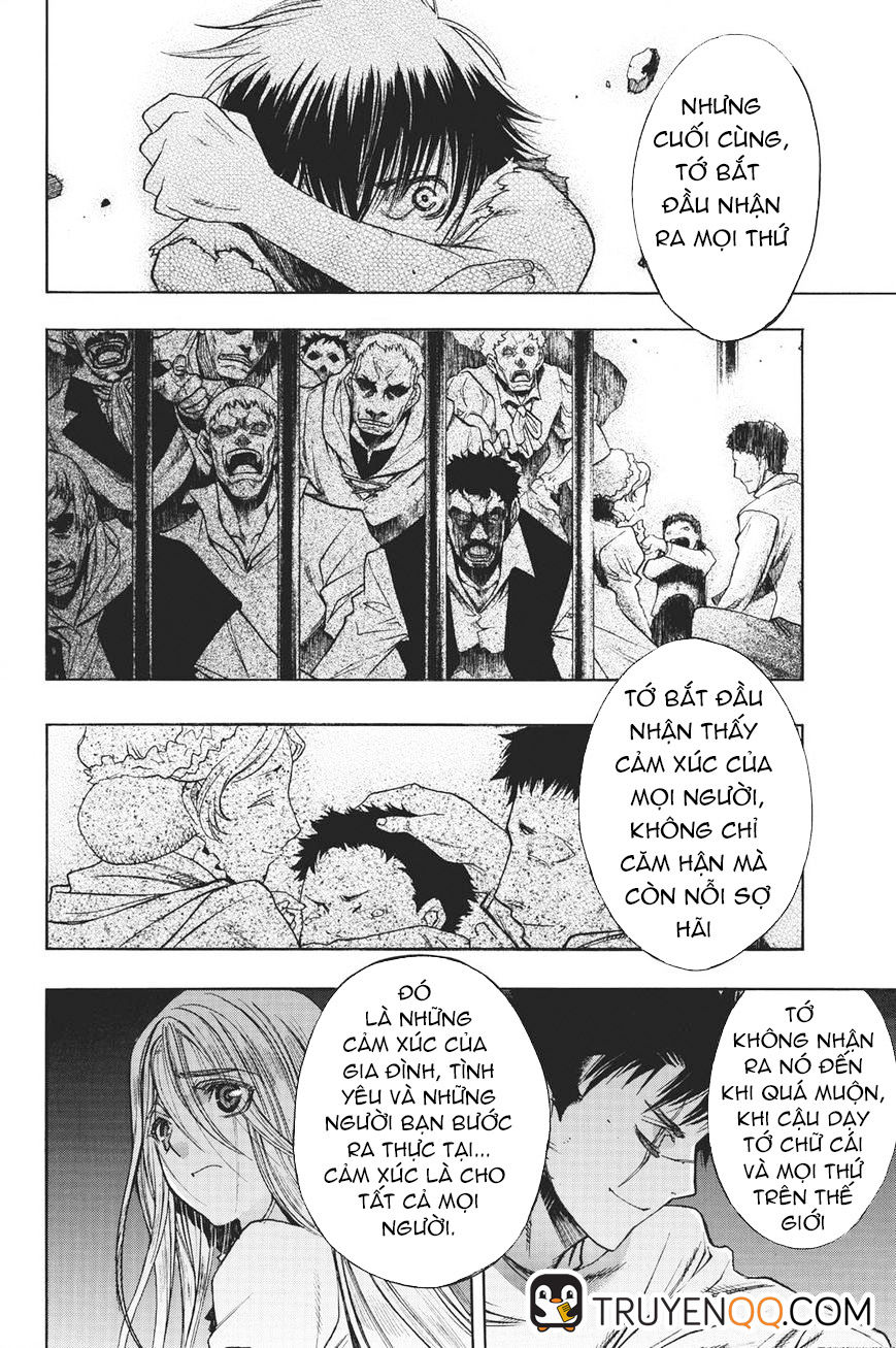 Attack On Titans - Before The Fall Chap 15.2 - Next Chap 16