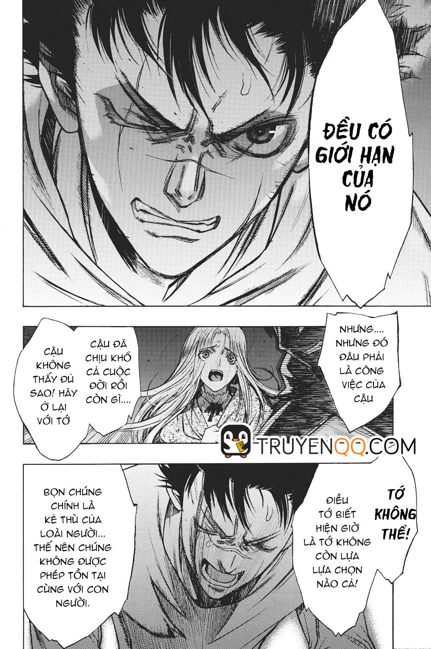 Attack On Titans - Before The Fall Chap 15.2 - Next Chap 16