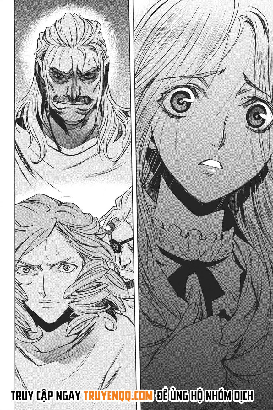 Attack On Titans - Before The Fall Chap 15.2 - Next Chap 16
