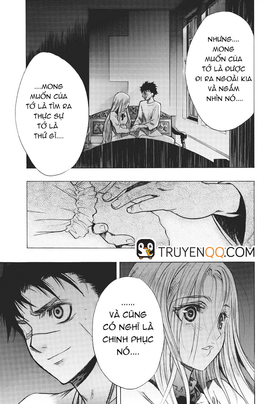 Attack On Titans - Before The Fall Chap 15.2 - Next Chap 16