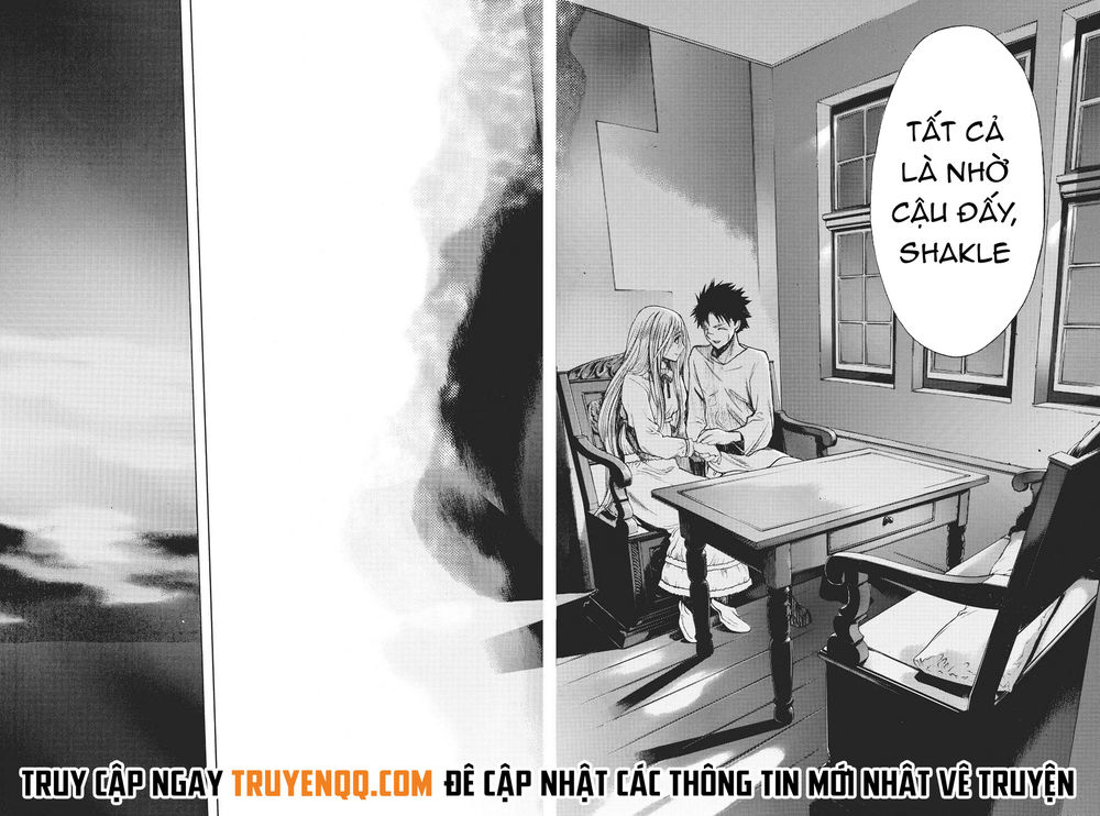 Attack On Titans - Before The Fall Chap 15.2 - Next Chap 16