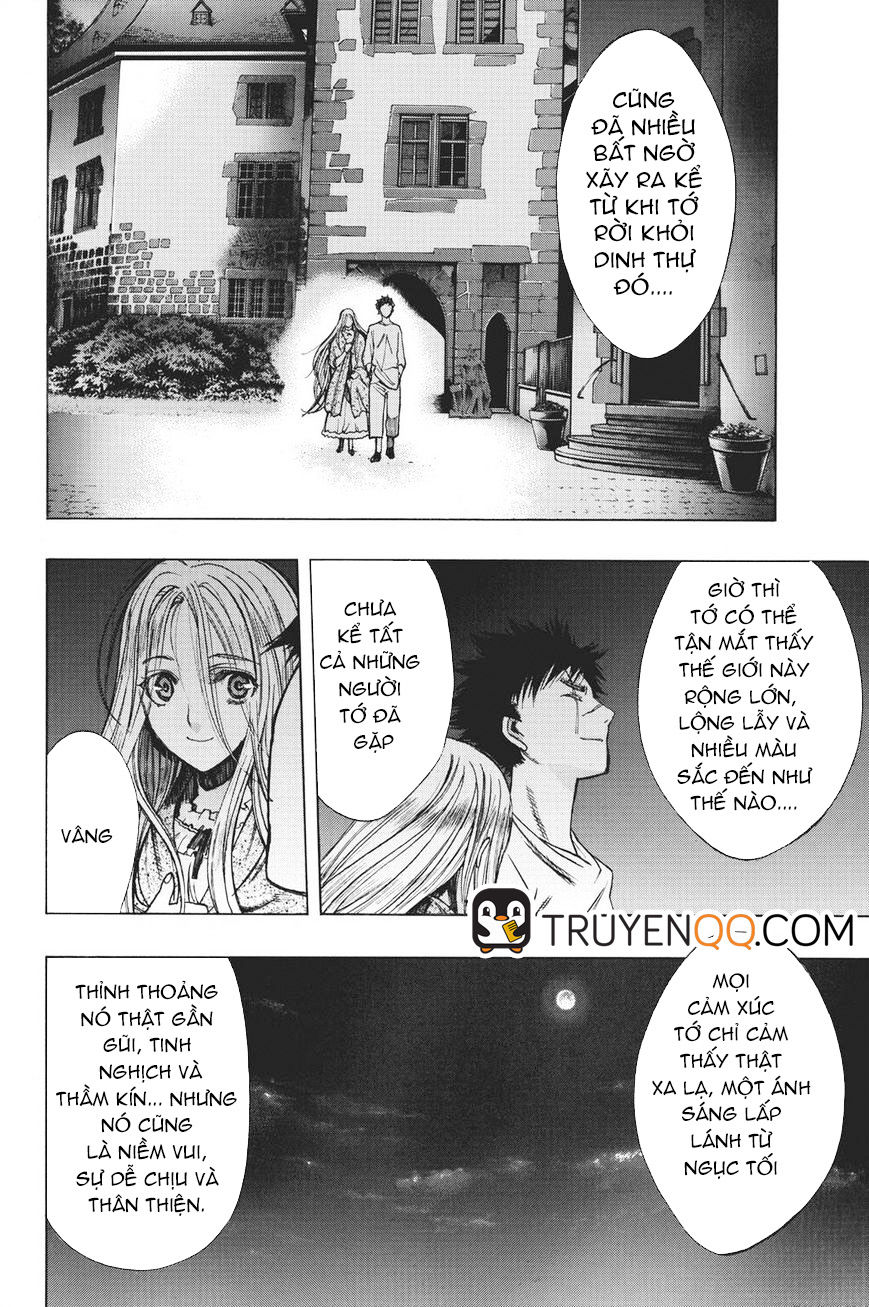 Attack On Titans - Before The Fall Chap 15.2 - Next Chap 16