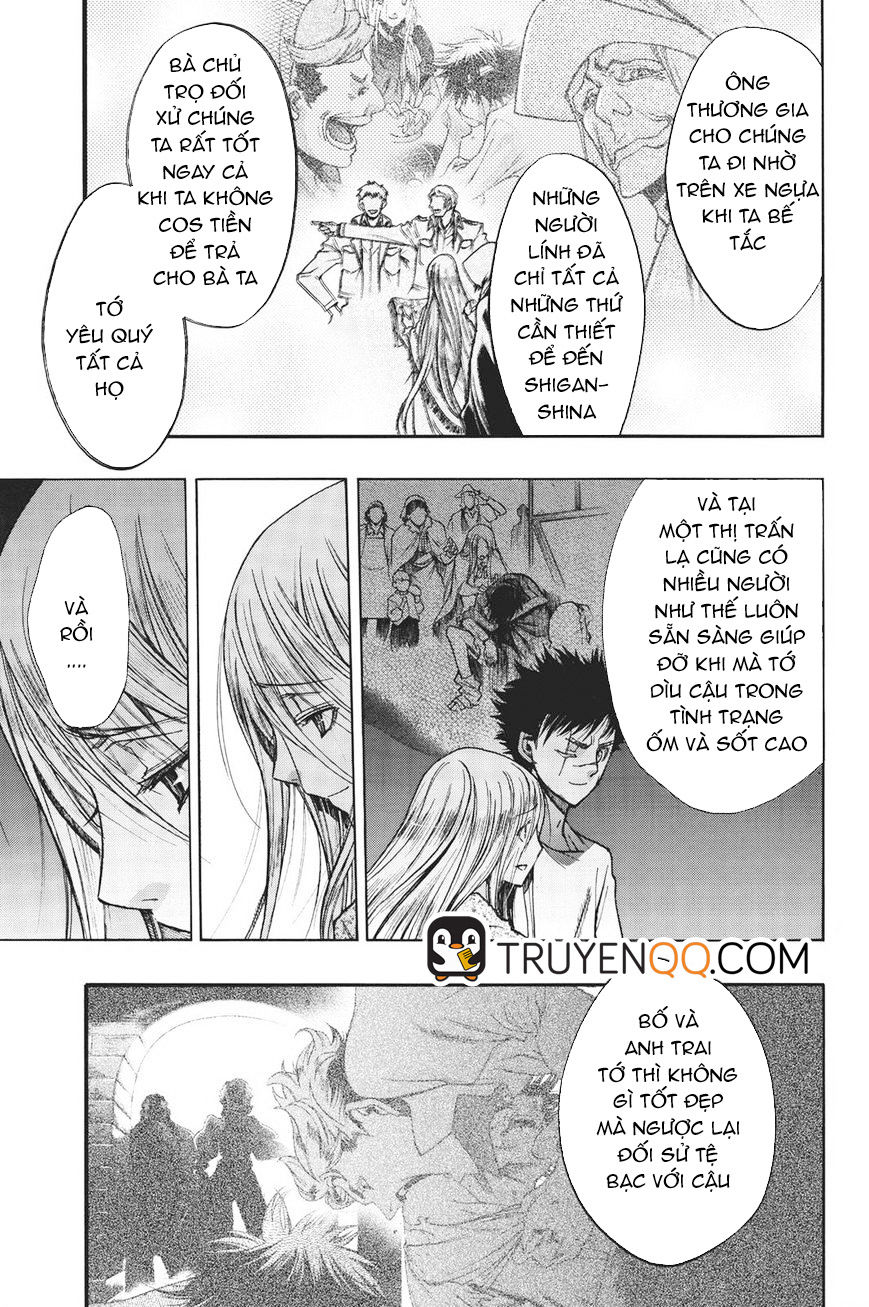 Attack On Titans - Before The Fall Chap 15.2 - Next Chap 16