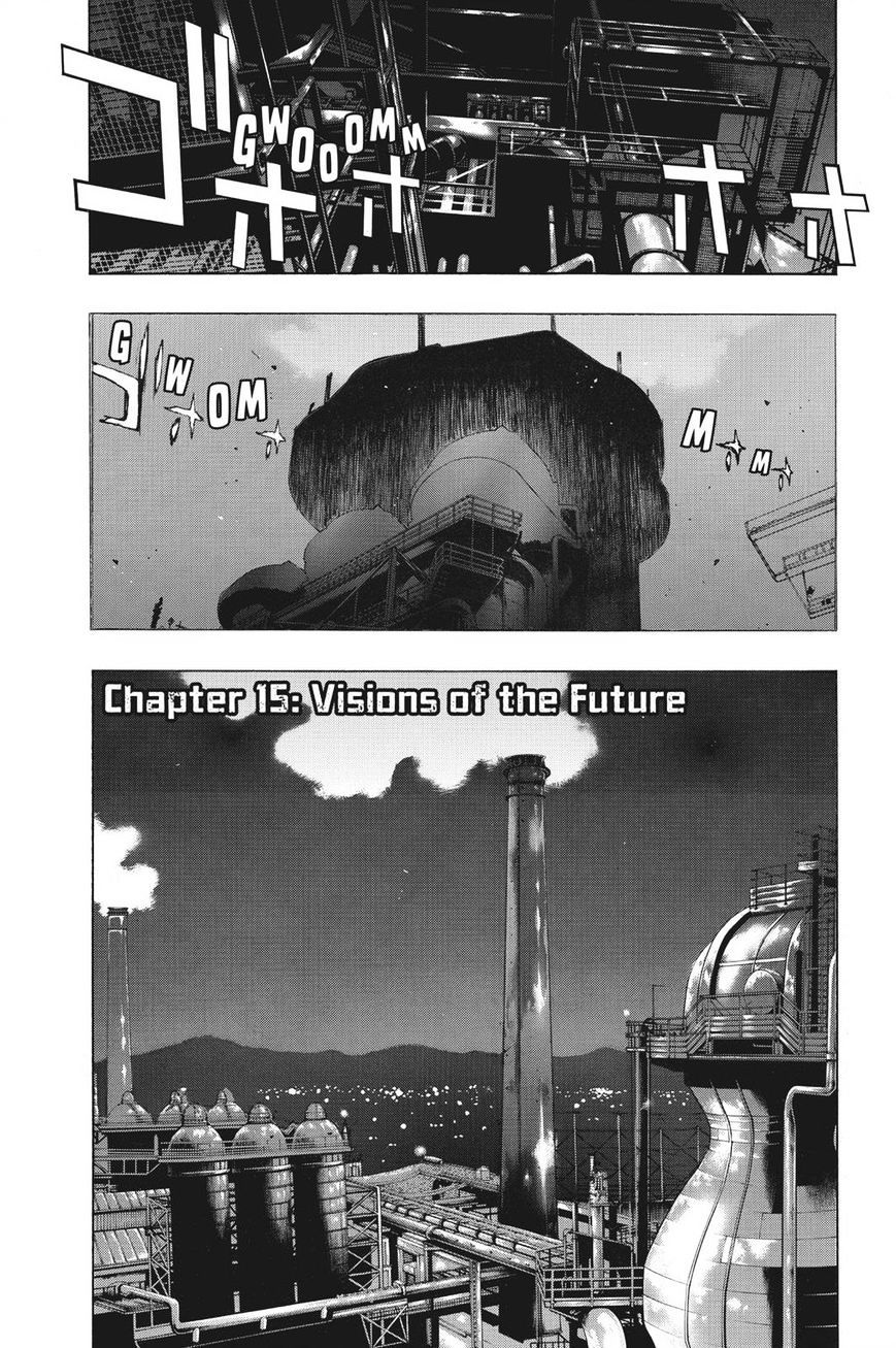 Attack On Titans - Before The Fall Chap 15 - Next Chap 16
