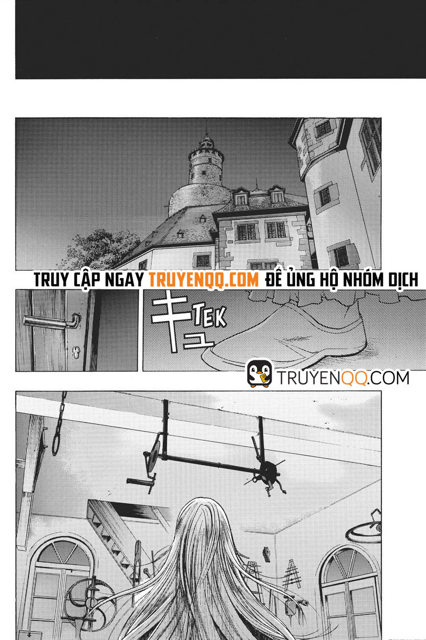 Attack On Titans - Before The Fall Chap 15 - Next Chap 16