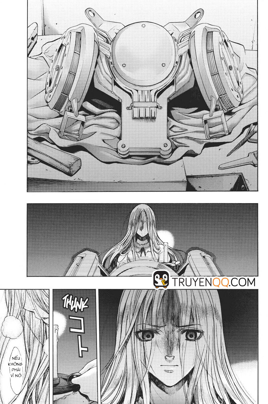 Attack On Titans - Before The Fall Chap 15 - Next Chap 16