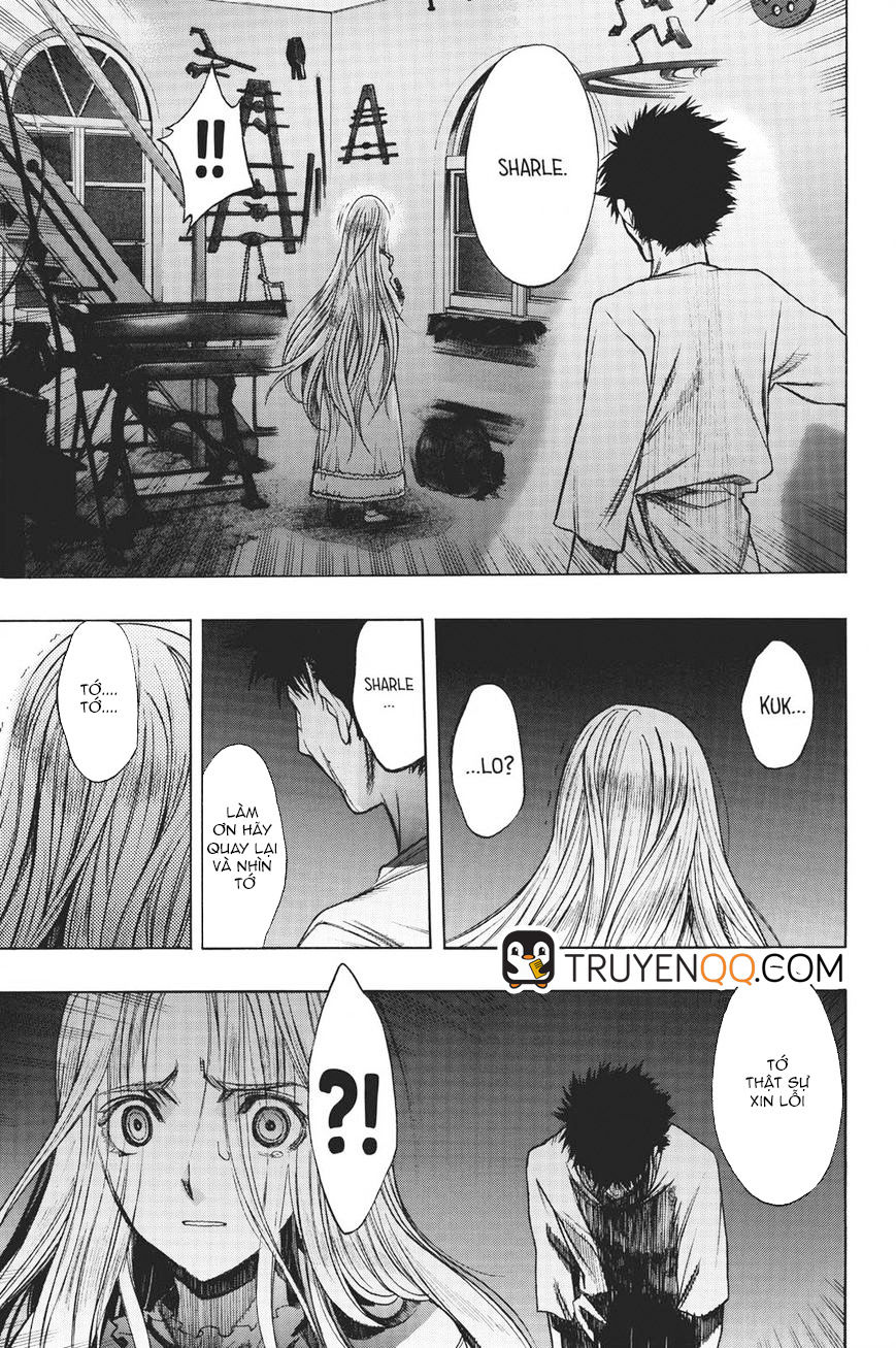Attack On Titans - Before The Fall Chap 15 - Next Chap 16