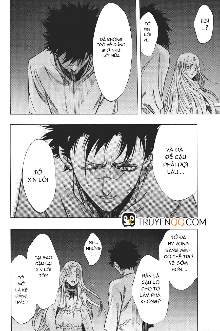 Attack On Titans - Before The Fall Chap 15 - Next Chap 16