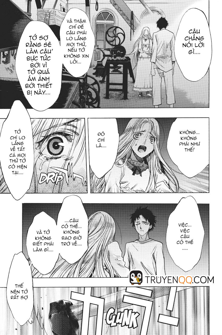Attack On Titans - Before The Fall Chap 15 - Next Chap 16
