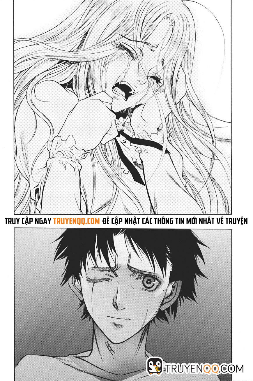 Attack On Titans - Before The Fall Chap 15 - Next Chap 16