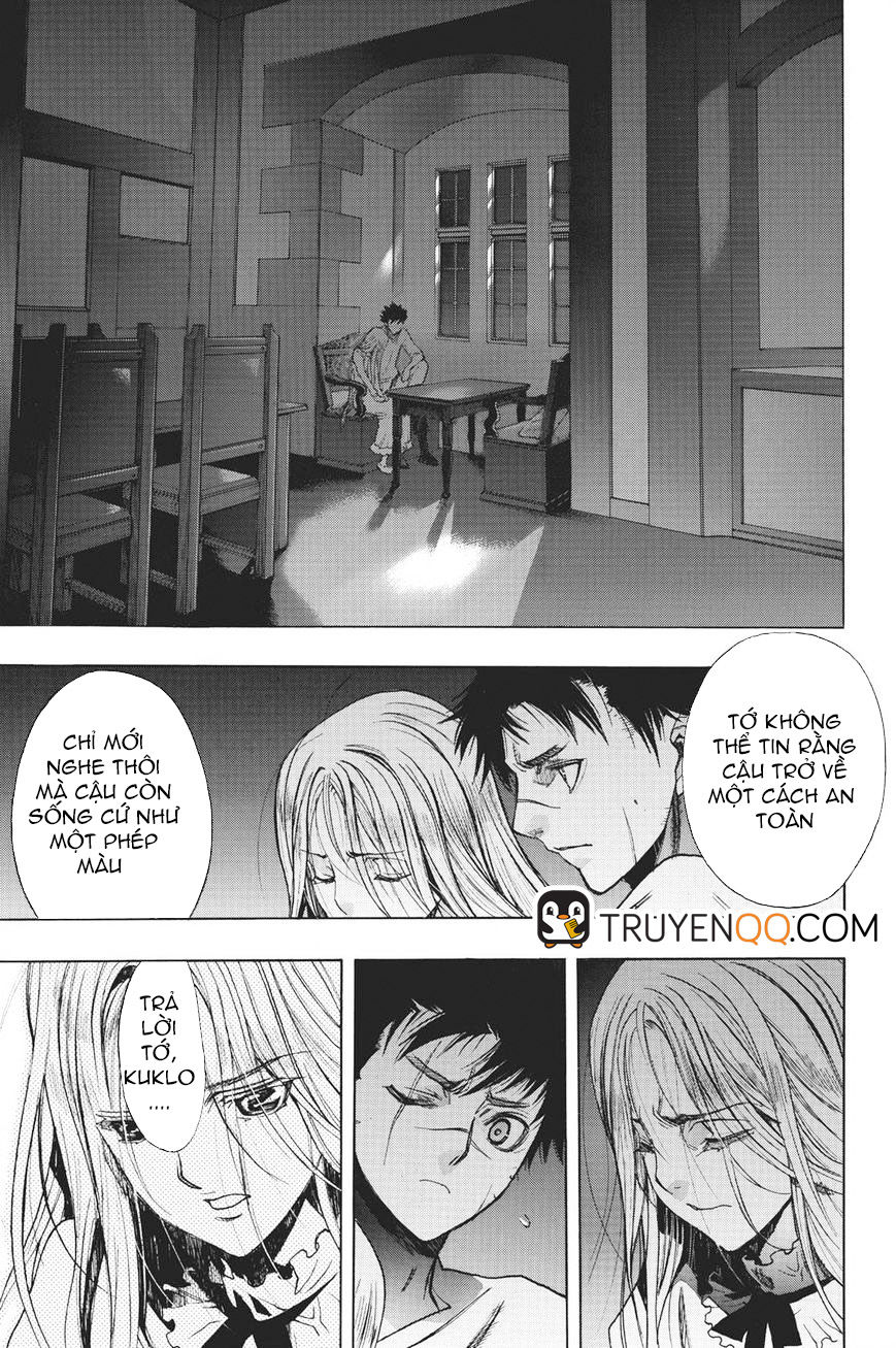 Attack On Titans - Before The Fall Chap 15 - Next Chap 16