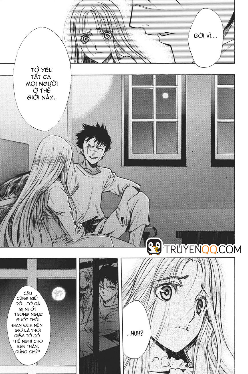 Attack On Titans - Before The Fall Chap 15 - Next Chap 16