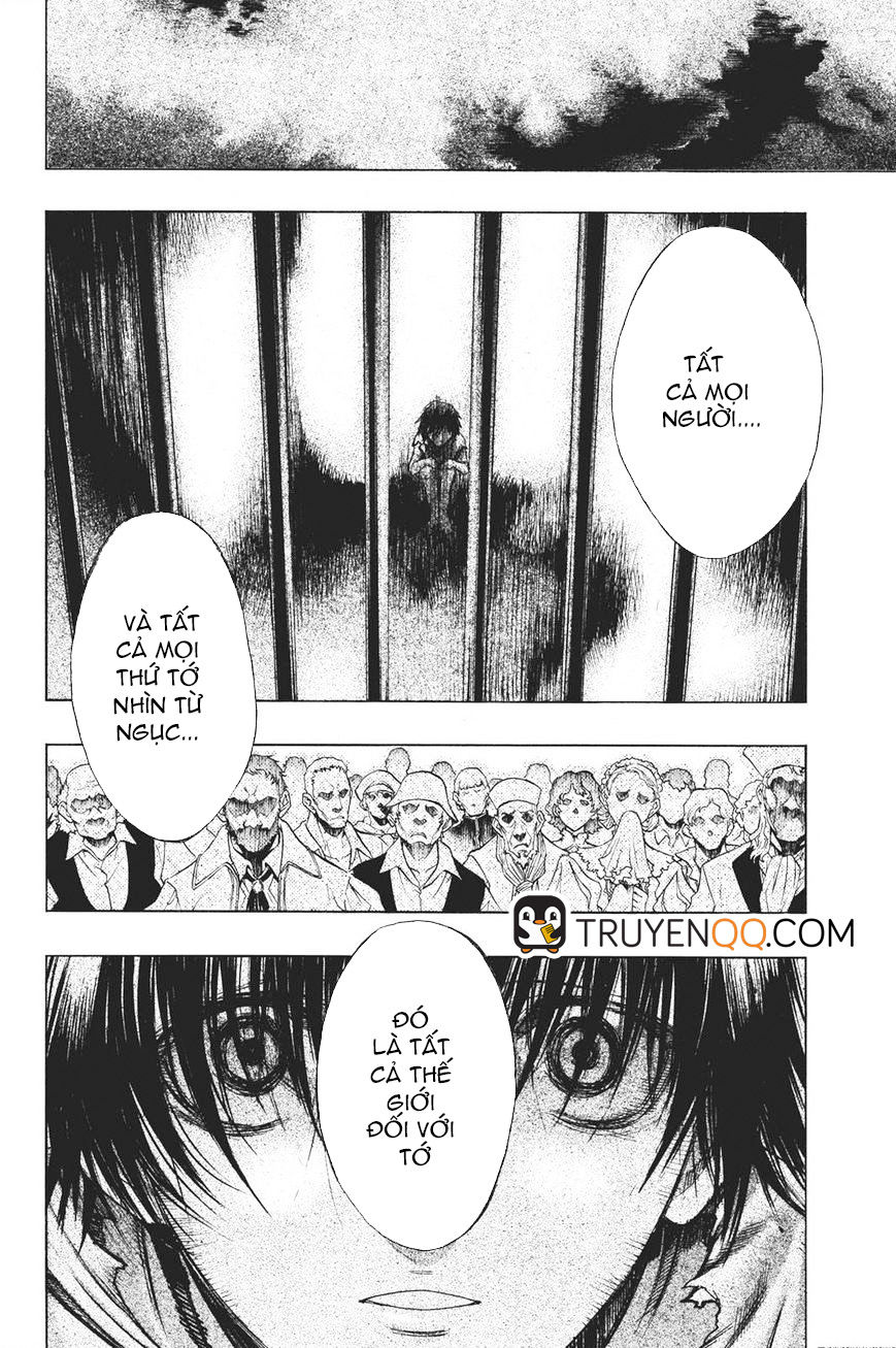 Attack On Titans - Before The Fall Chap 15 - Next Chap 16