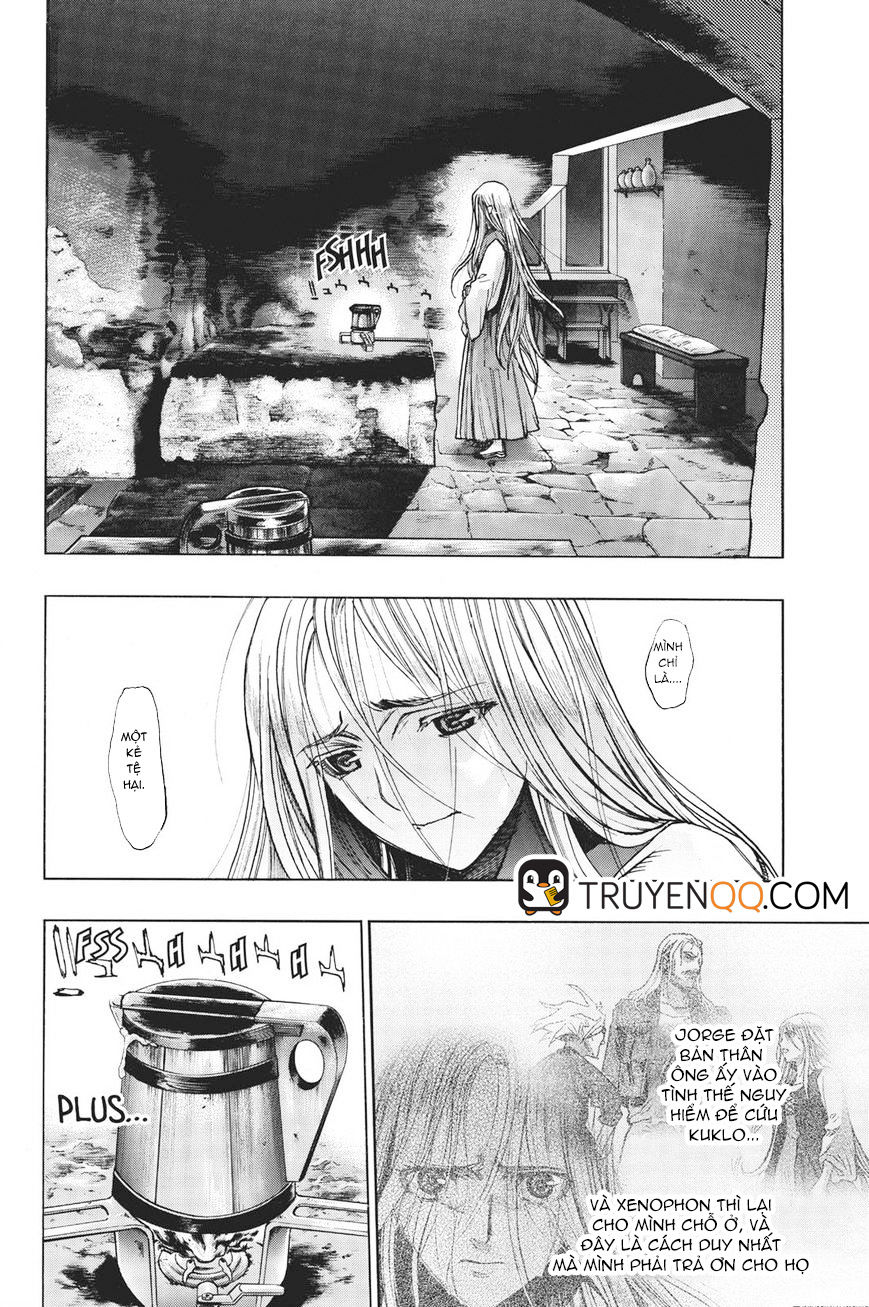 Attack On Titans - Before The Fall Chap 15 - Next Chap 16