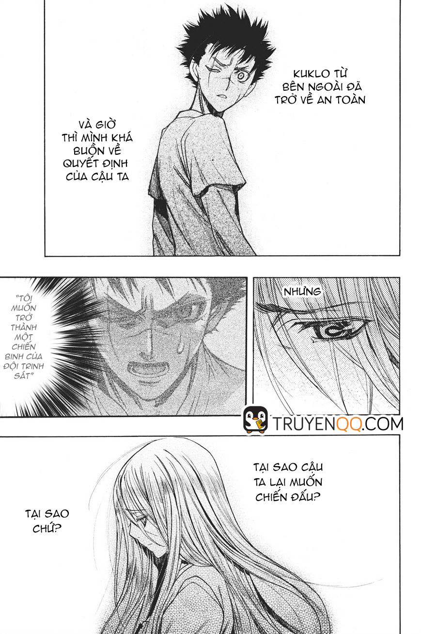 Attack On Titans - Before The Fall Chap 15 - Next Chap 16