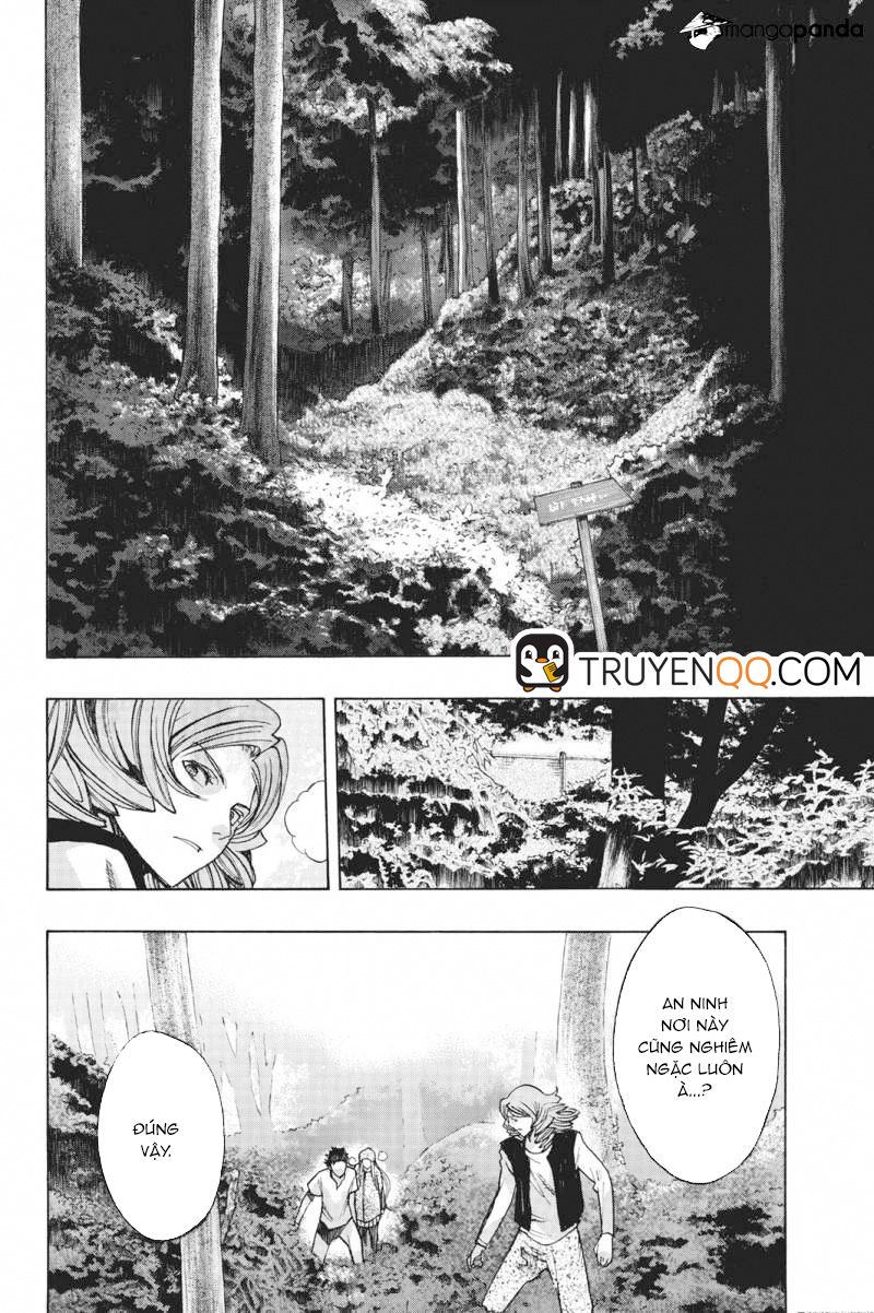 Attack On Titans - Before The Fall Chap 16.1 - Next Chap 17