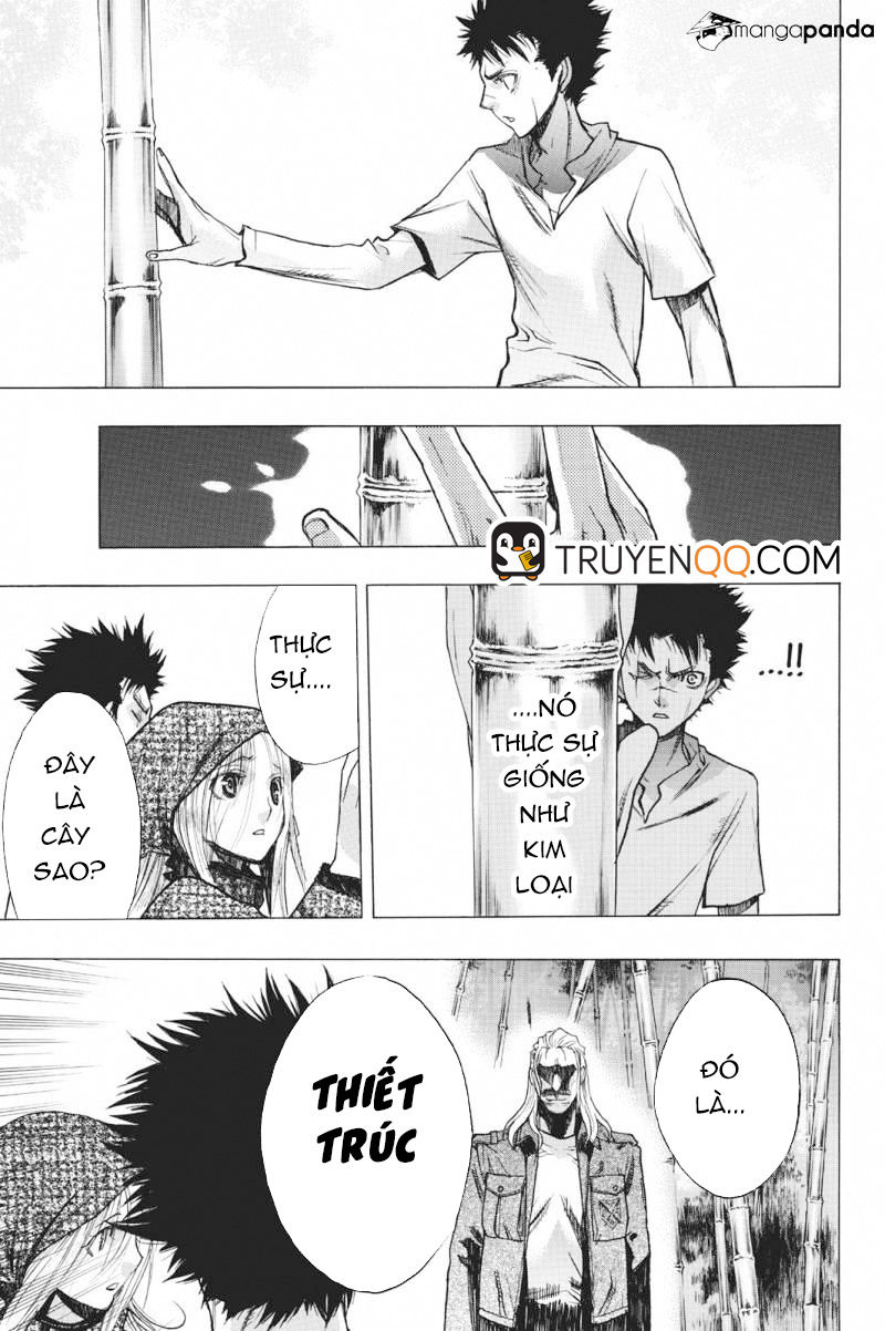 Attack On Titans - Before The Fall Chap 16.1 - Next Chap 17