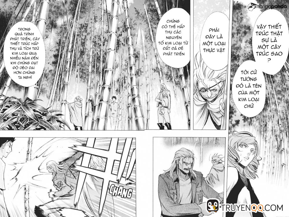 Attack On Titans - Before The Fall Chap 16.1 - Next Chap 17