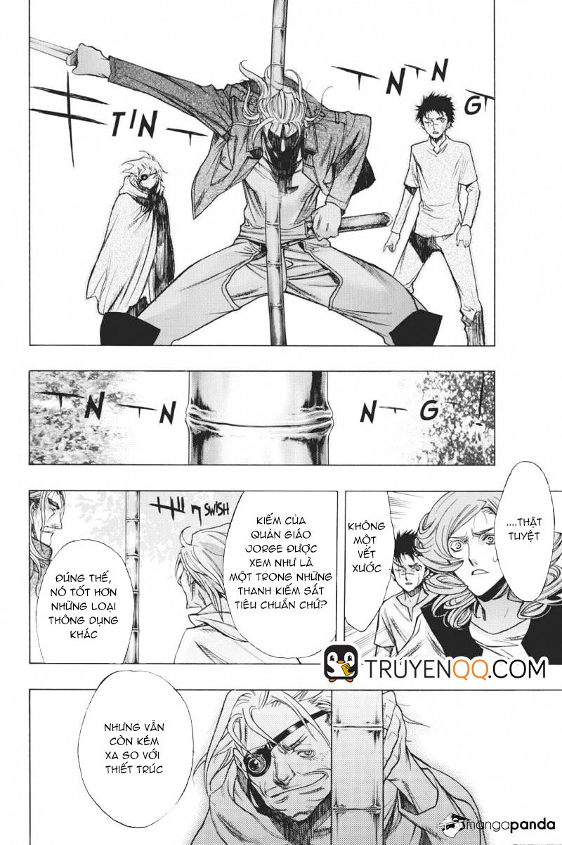 Attack On Titans - Before The Fall Chap 16.1 - Next Chap 17