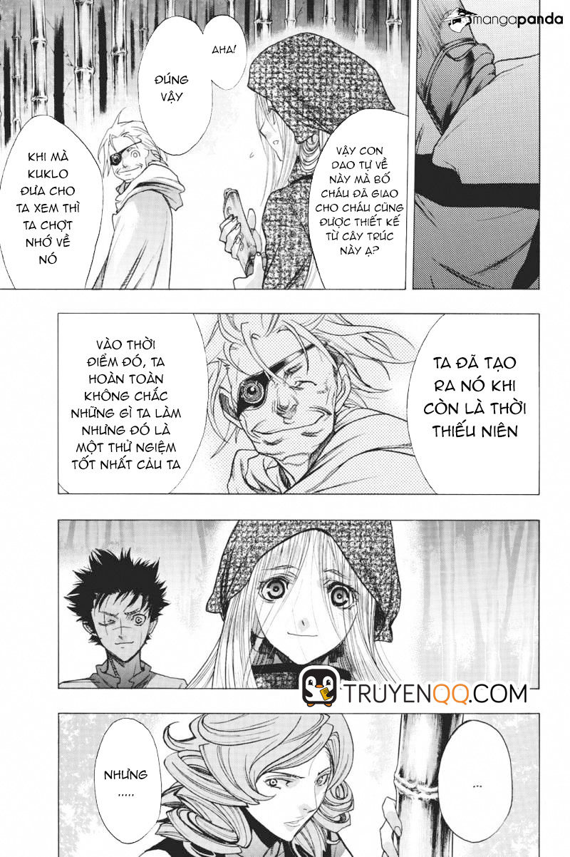 Attack On Titans - Before The Fall Chap 16.1 - Next Chap 17