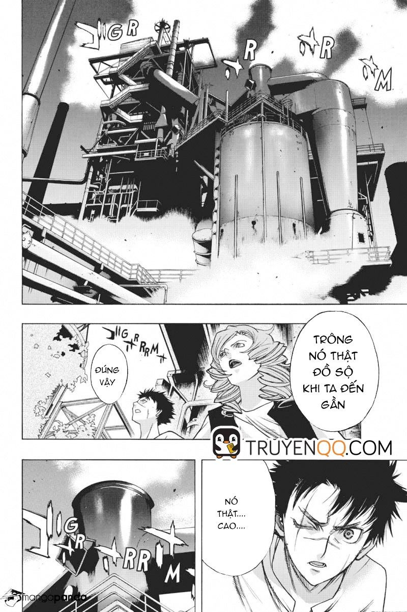 Attack On Titans - Before The Fall Chap 16 - Next Chap 17