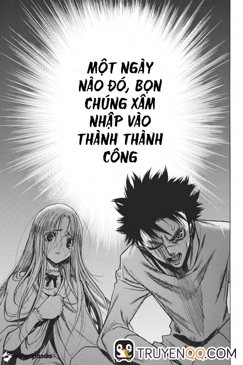 Attack On Titans - Before The Fall Chap 16 - Next Chap 17