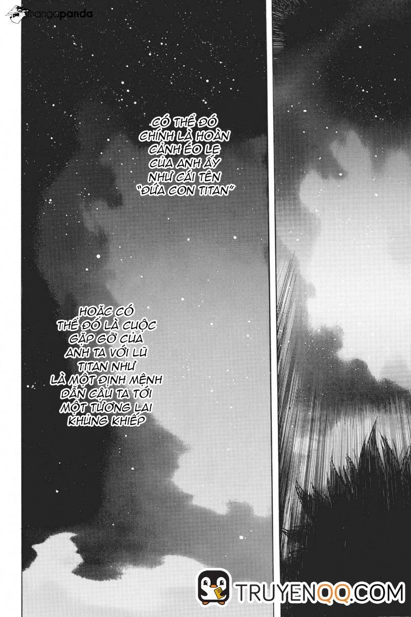 Attack On Titans - Before The Fall Chap 16 - Next Chap 17