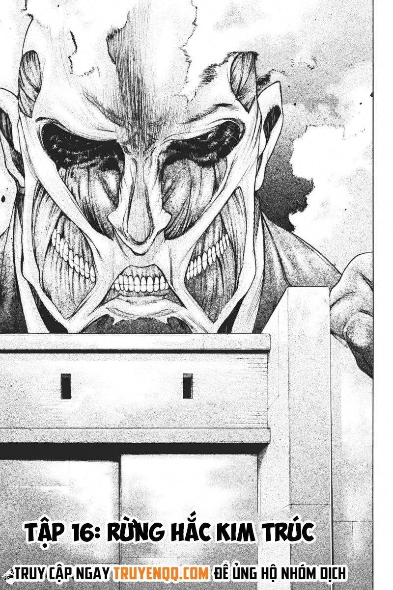 Attack On Titans - Before The Fall Chap 16 - Next Chap 17